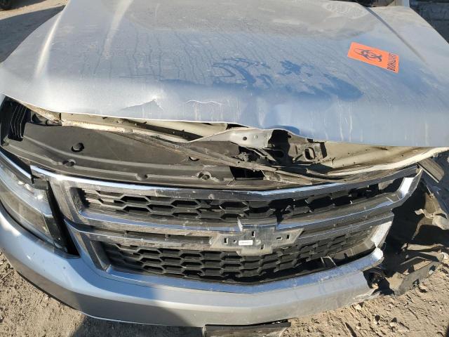 Photo 12 from auction – 2017 CHEVROLET TAHOE with VIN 1GNSKBKC4HR158782