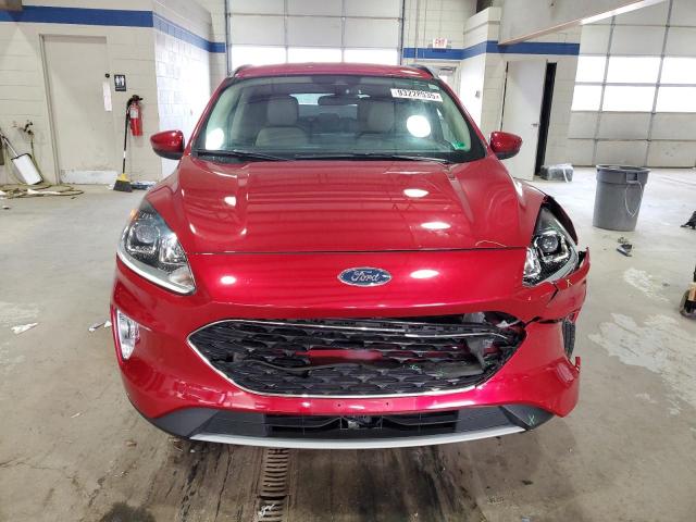 Photo 5 from auction – 2020 FORD ESCAPE SEL with VIN 1FMCU9H65LUB22537