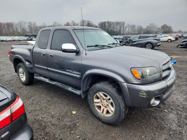 Photo 4 from auction – 2003 TOYOTA TUNDRA ACC with VIN 5TBBT44113S382558