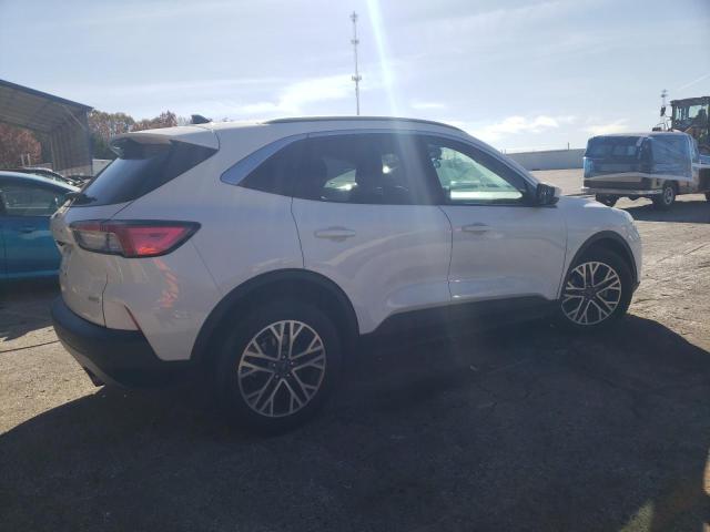 Photo 3 from auction – 2020 FORD ESCAPE SEL with VIN 1FMCU0H68LUA54195