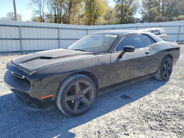 DODGE CHALLENGER 2016 with VIN 2C3CDZAG1GH168726 - Photo from auction