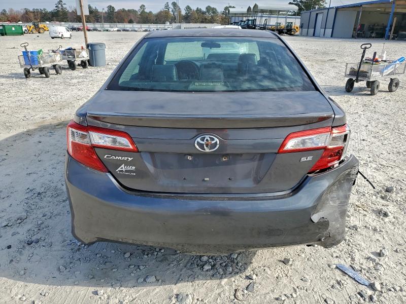 Foto 6 de la subasta – 2012 TOYOTA CAMRY BASE con VIN 4T1BF1FK2CU090458