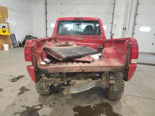 Photo 6 from auction – 2000 FORD RANGER SUP with VIN 1FTZR15V2YTA08182