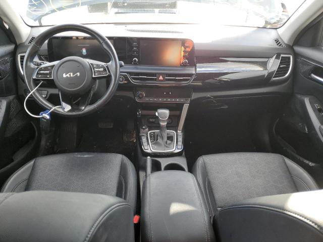 Photo 8 from auction – 2024 KIA SELTOS S with VIN KNDEUCAA7R7471036