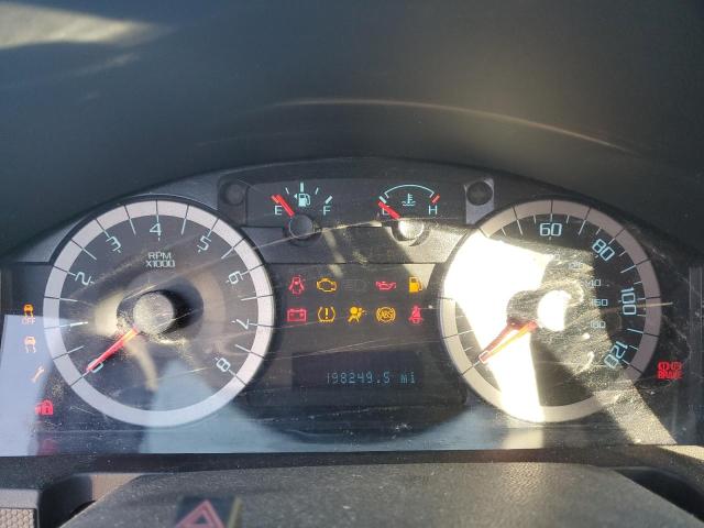 Foto 9 de la subasta – 2012 FORD ESCAPE LIM con VIN 1FMCU9EG4CKC38207