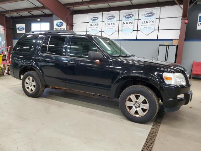 Photo 4 from auction – 2009 FORD EXPLORER X with VIN 1FMEU73E79UA39339