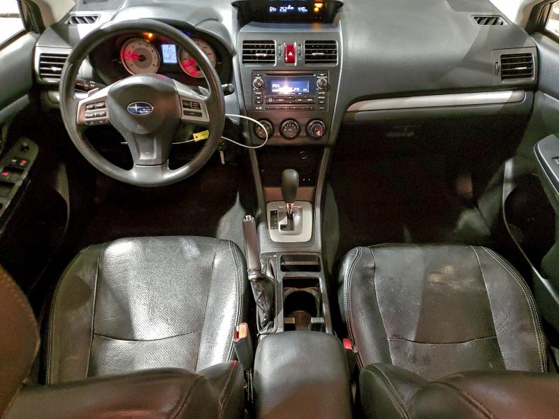 Foto 8 de la subasta – 2014 SUBARU IMPREZA PR con VIN JF1GJAC60EH026906