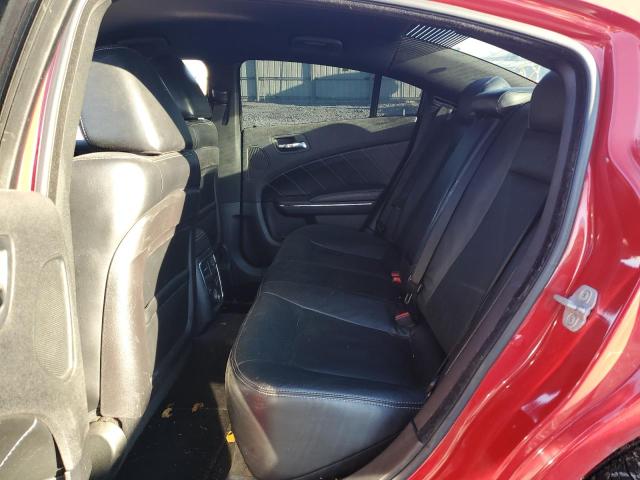 Photo 10 from auction – 2012 DODGE CHARGER R/ with VIN 2C3CDXCT1CH301283