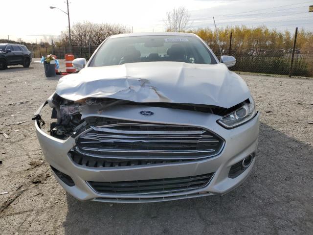 Photo 5 from auction – 2013 FORD FUSION TIT with VIN 3FA6P0K93DR111932