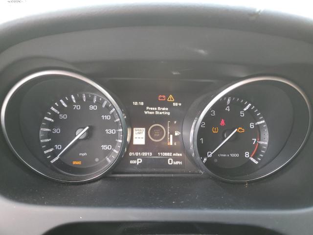 Foto 9 de la subasta – 2016 LAND ROVER DISCOVERY con VIN SALCT2BGXGH545458