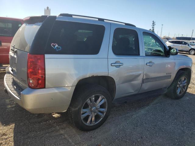 Photo 3 from auction – 2010 GMC YUKON SLE with VIN 1GKUCAE04AR264430