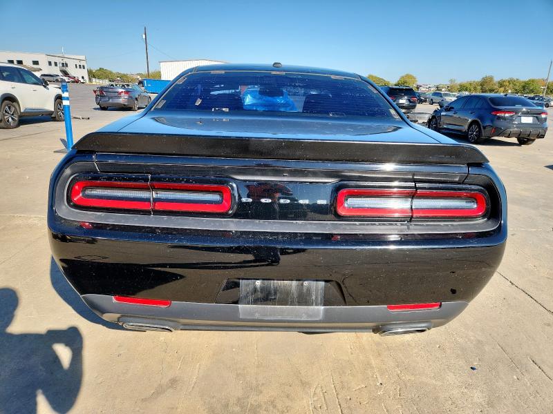 Photo 6 from auction – 2015 DODGE CHALLENGER with VIN 2C3CDZAG0FH821285