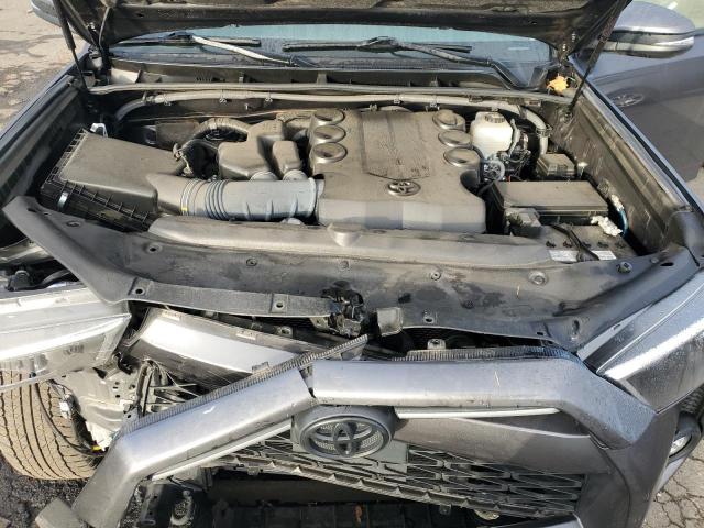 Photo 12 from auction – 2023 TOYOTA 4RUNNER with VIN JTENU5JR2P6187569