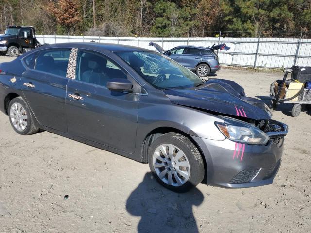 Photo 4 from auction – 2018 NISSAN SENTRA with VIN 3N1AB7AP7JY306531