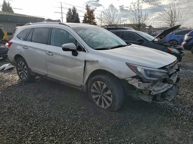 Photo 4 from auction – 2019 SUBARU OUTBACK TO with VIN 4S4BSETC2K3203054
