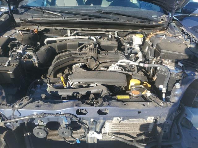 Photo 11 from auction – 2022 SUBARU OUTBACK PR with VIN 4S4BTADC5N3119089