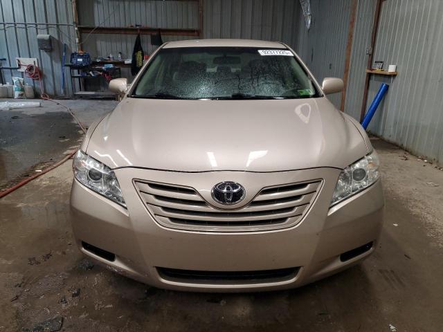 Photo 5 from auction – 2009 TOYOTA CAMRY BASE with VIN 4T1BE46K09U414858