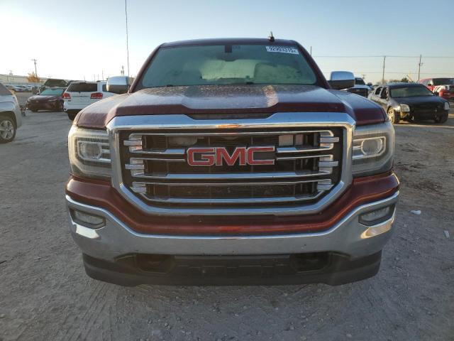 Photo 5 from auction – 2016 GMC SIERRA K15 with VIN 3GTU2NEC3GG359036