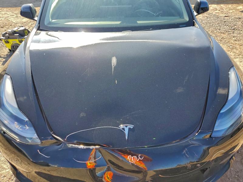 Photo 12 from auction – 2023 TESLA MODEL 3 with VIN 5YJ3E1EA7PF428651