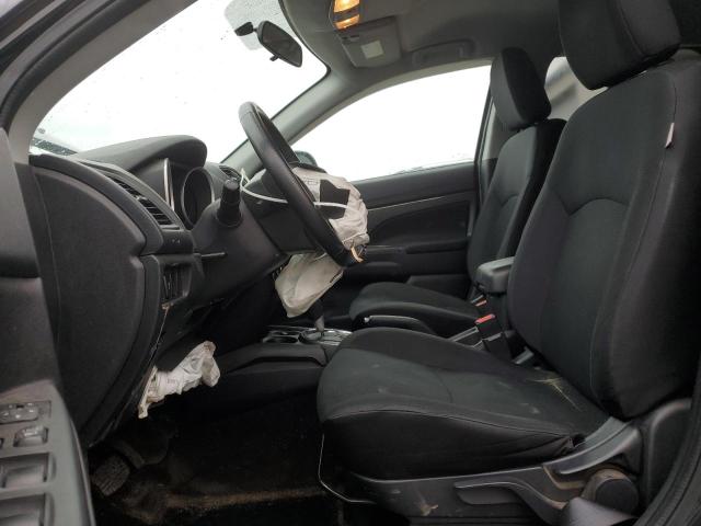Фото 7 с аукциона – 2015 MITSUBISHI OUTLANDER с VIN 4A4AR3AU4FE030023