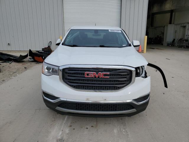 Photo 5 from auction – 2017 GMC ACADIA SLE with VIN 1GKKNRLA8HZ317913