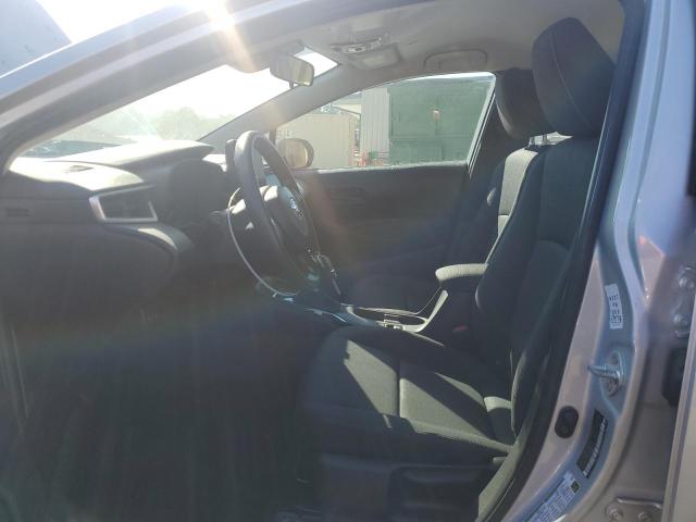 Photo 7 from auction – 2024 TOYOTA COROLLA LE with VIN 5YFB4MDE7RP122903