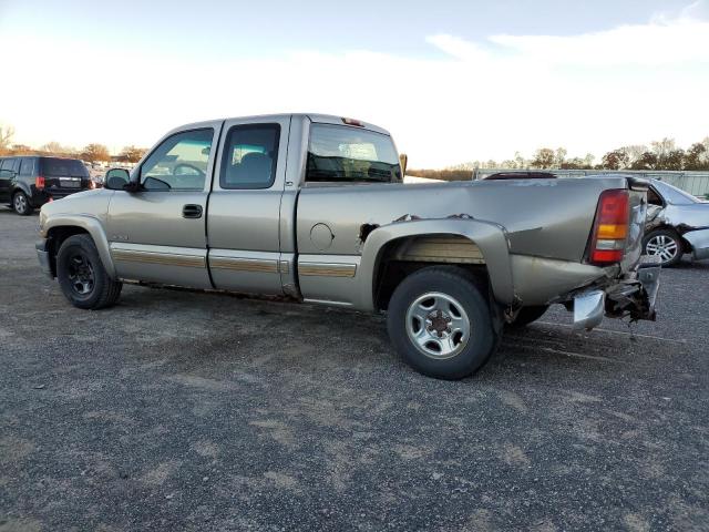 Photo 2 from auction – 2001 CHEVROLET SILVERADO with VIN 1GCEC19V11Z136992