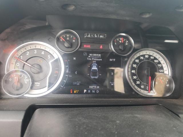 Photo 9 from auction – 2017 RAM 2500 SLT with VIN 3C6UR5DL1HG619729