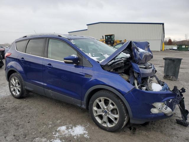 Photo 4 from auction – 2015 FORD ESCAPE TIT with VIN 1FMCU0J9XFUA23538