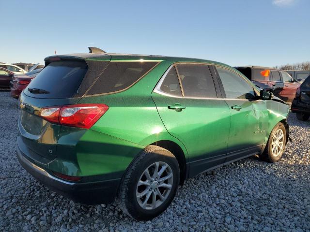 Photo 3 from auction – 2018 CHEVROLET EQUINOX LT with VIN 2GNAXJEV3J6285481