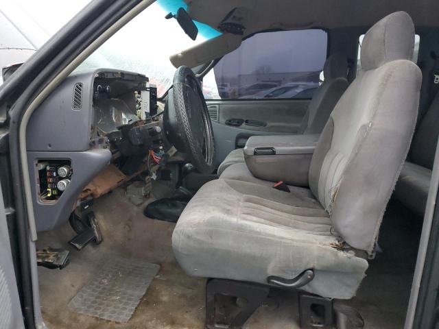 Photo 7 from auction – 1997 DODGE RAM 2500 with VIN 3B7KF23ZXVG839542
