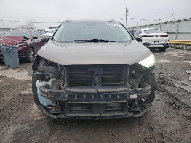 Photo 5 from auction – 2019 FORD EDGE SEL with VIN 2FMPK4J91KBB14924