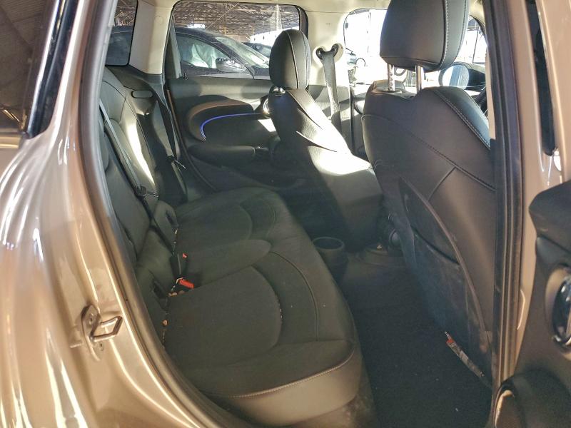 Photo 10 from auction – 2022 MINI COOPER S with VIN WMW53DK01N2S35789