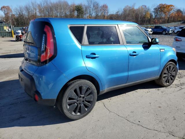 Photo 3 from auction – 2016 KIA SOUL + with VIN KNDJP3A53G7398401