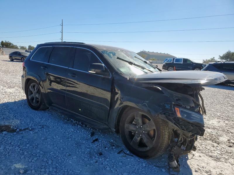 Photo 4 from auction – 2015 JEEP GRAND CHER with VIN 1C4RJFCT8FC190618