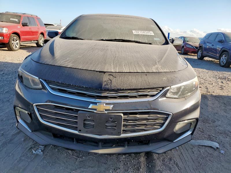 Photo 5 from auction – 2018 CHEVROLET MALIBU LT with VIN 1G1ZD5ST3JF119068