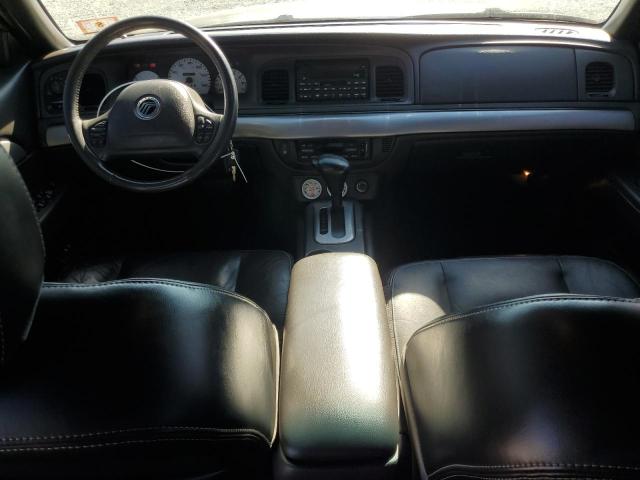 Photo 8 from auction – 2003 MERCURY MARAUDER with VIN 2MEHM75V53X676467