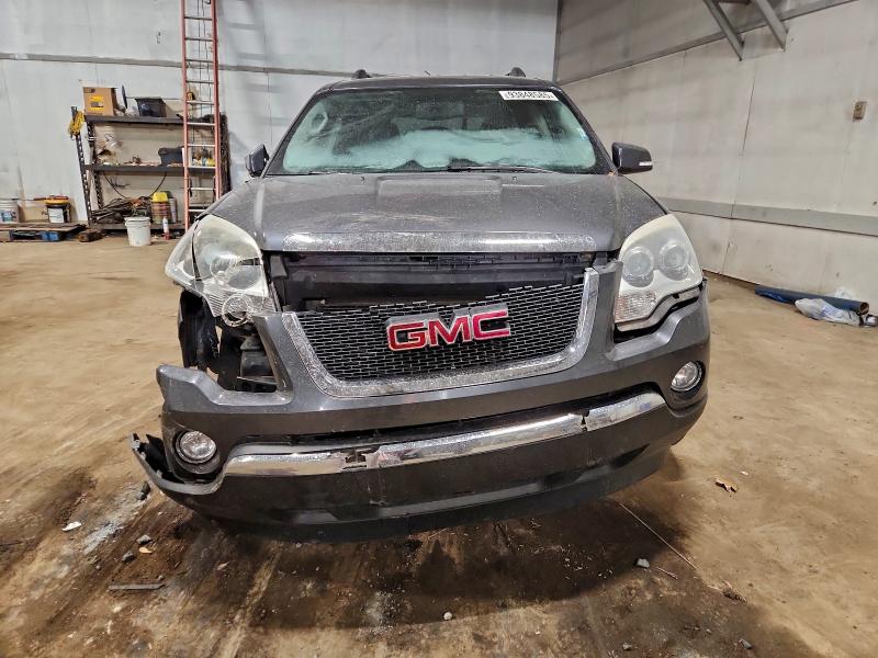 Photo 5 from auction – 2012 GMC ACADIA SLT with VIN 1GKKRRED9CJ371885