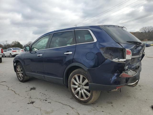 Photo 2 from auction – 2008 MAZDA CX-9 with VIN JM3TB28A480160627