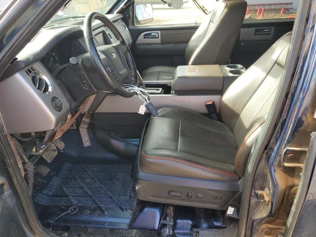 Photo 7 from auction – 2015 FORD EXPEDITION with VIN 1FMJK1JT8FEF30852