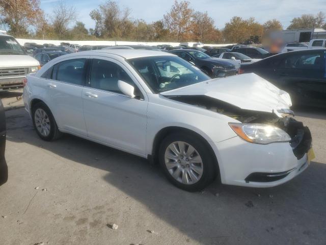 Photo 4 from auction – 2013 CHRYSLER 200 with VIN 1C3CCBAB4DN676478