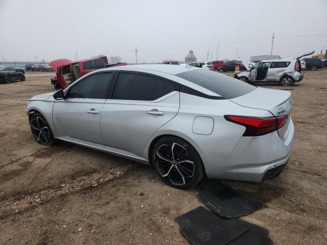 Photo 2 from auction – 2023 NISSAN ALTIMA SR with VIN 1N4BL4CV5PN338141
