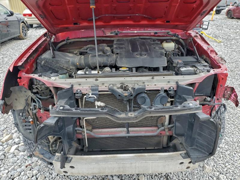 Photo 12 from auction – 2015 TOYOTA 4RUNNER SR with VIN JTEBU5JR7F5260250