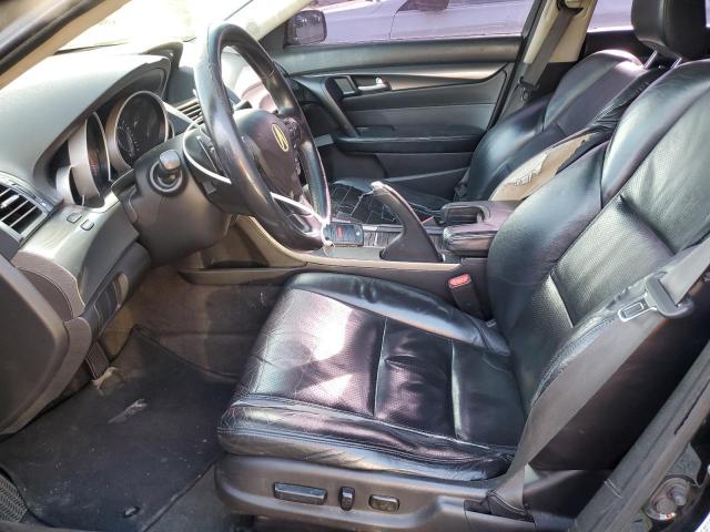 Photo 7 from auction – 2013 ACURA TL TECH with VIN 19UUA8F56DA004250