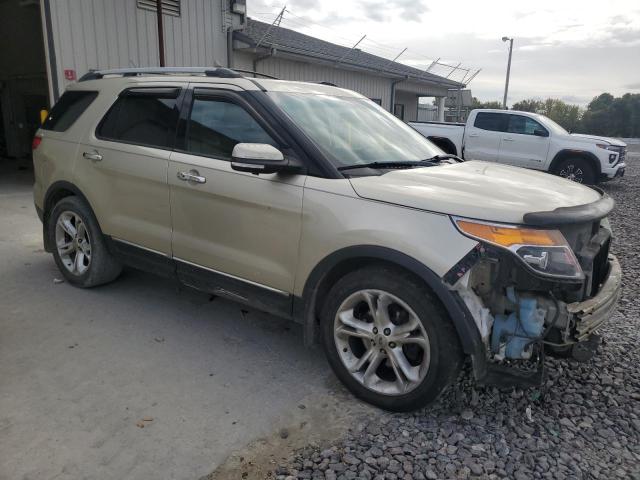 Photo 4 from auction – 2011 FORD EXPLORER L with VIN 1FMHK7F86BGA21637