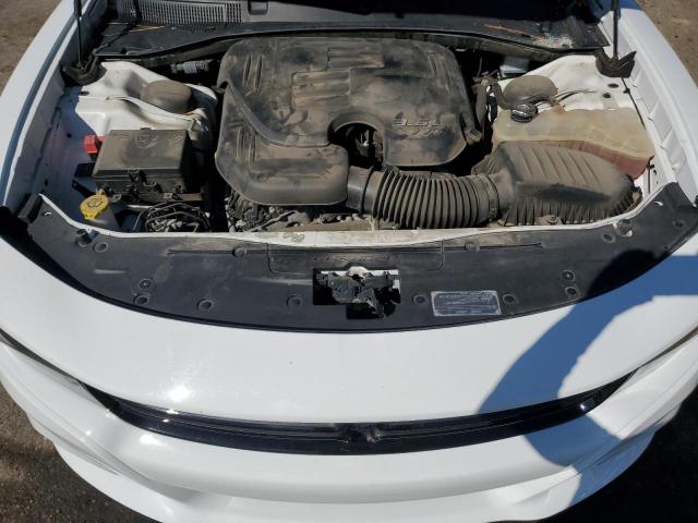 Photo 11 from auction – 2023 DODGE CHARGER SX with VIN 2C3CDXBG5PH531015