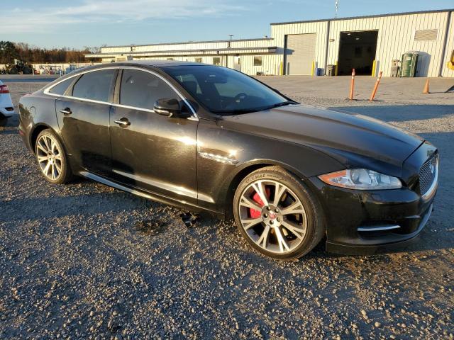 Photo 4 from auction – 2015 JAGUAR XJ with VIN SAJWA1CZ4F8V87497