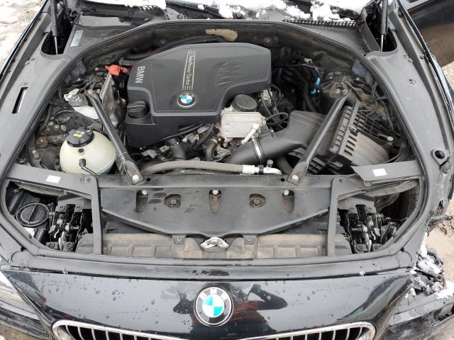 Photo 11 from auction – 2016 BMW 528 XI with VIN WBA5A7C57GG144467
