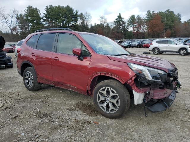 Фото 4 с аукциона – 2023 SUBARU FORESTER P с VIN JF2SKADC0PH512013