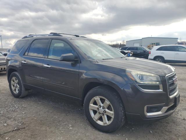 Photo 4 from auction – 2015 GMC ACADIA SLE with VIN 1GKKVPKD7FJ272930